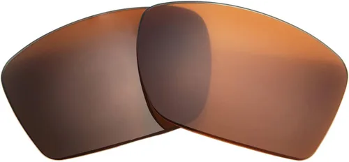 Miniatura 2 de Walleva Lentes de repuesto para gafas de sol Maui Jim Alenuihaha - Múltiples opciones disponibles