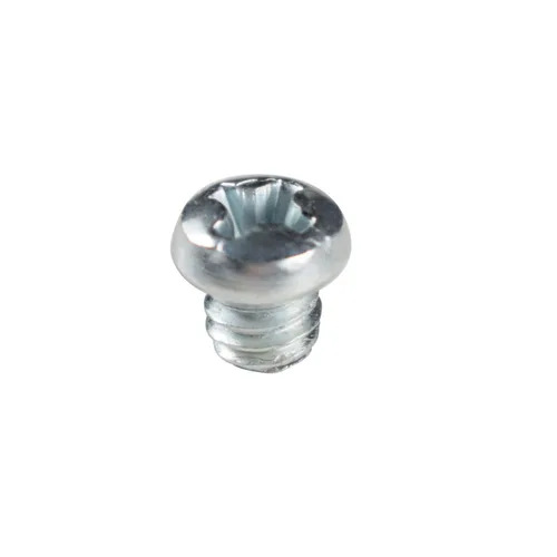 Miniatura 3 de Univen Tornillos de cuchilla cortadora para Andis Master ML 4 piezas sustituye 01053