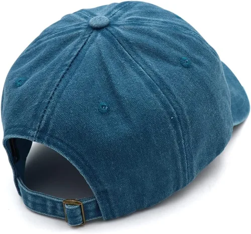 Miniatura 36 de Divertidos regalos de jubilación o cumpleaños sombreros para hombres y mujeres, gorra de béisbol clásica I'm Not Old Regalos para papá, abuelo