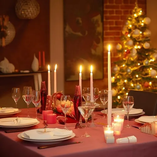 Miniatura 7 de 48 velas cónicas sin llama a granel, velas LED cónicas de 11 pulgadas que funcionan con pilas, velas eléctricas falsas parpadeantes para bodas