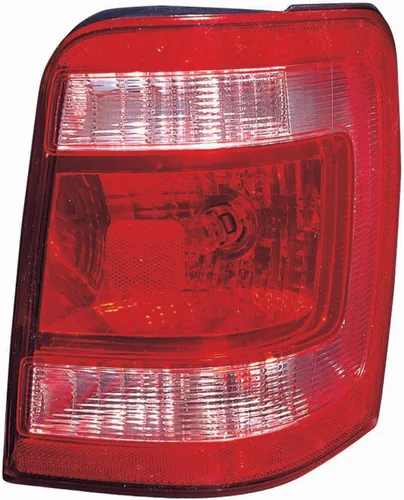 DEPO 330-1938R-US Conjunto de luz trasera lateral de pasajero de repuesto (este producto es un producto del mercado de accesorios. No es creado ni