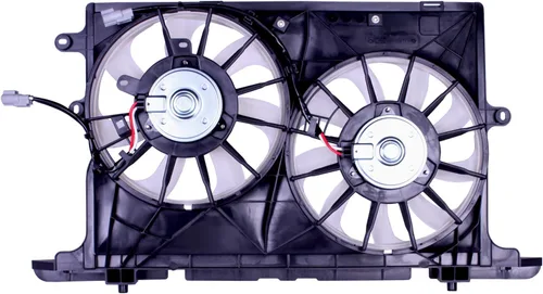 Miniatura 78 de TYG - Conjunto de ventilador de refrigeración para Hyundai Elantra Sedan 2011-2013, Elantra Coupe 2013, Elantra GT 2013-2015, Kia Forte/Forte