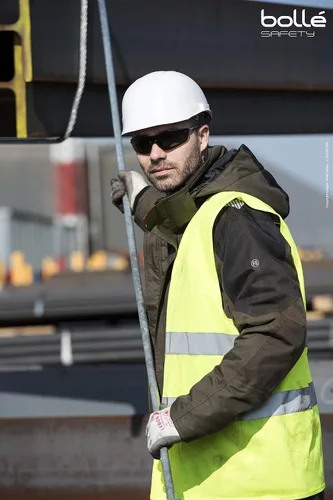 Miniatura 2 de Bolle Safety Silium+ Gafas de seguridad