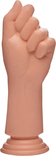 Miniatura 12 de Fisto Apretado Puño Consolador