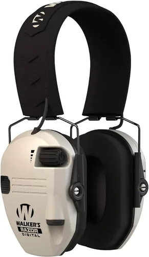 Walker's unisex-adult Razor Digital Hueso