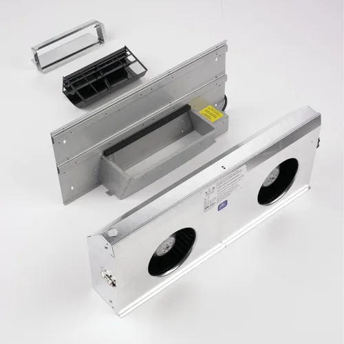 Miniatura 2 de Broan-NuTone Ventilador de escape Elite para campanas extractoras de la serie RMIP, MAX 850 CFM