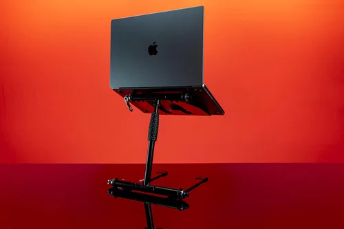 Miniatura 6 de Headliner Digistand Pro - Soporte para portátil (negro)