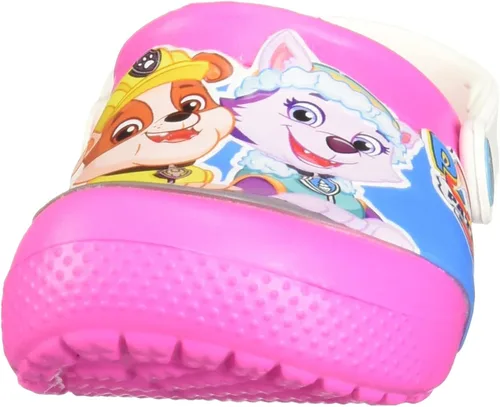 Miniatura 2 de Crocs Zuecos de Paw Patrol para niños