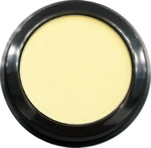 Miniatura 32 de Sombra de ojos en polvo prensado mate, pigmento profundo, brillo de lujo, sombras de ojos negras, sin talco ni parabenos, vegano, sin pruebas