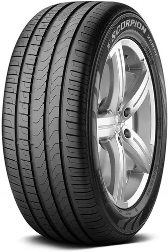 Miniatura 5 de Pirelli Scorpion Verde 255/45R20 101W - Neumático SUV/Crossover