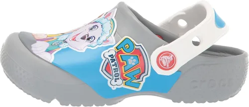 Miniatura 14 de Crocs Unisex-Child Kids' Paw Patrol Clog