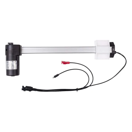 Miniatura 4 de Actuador de motor reclinable eléctrico Mulin Modelo ML8 ML8-205B1 Kit de repuesto