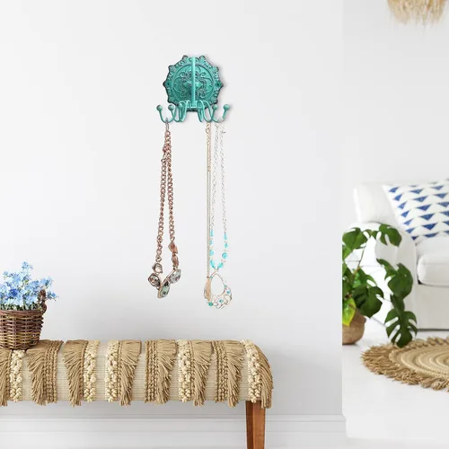 Miniatura 6 de Soporte para joyas, de la marca Nikky Home