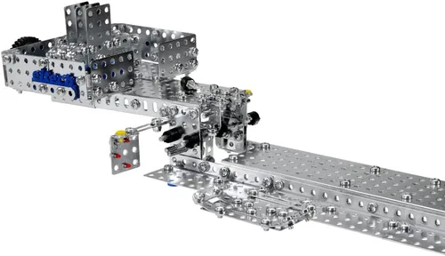 Miniatura 7 de Eitech Camión con remolque