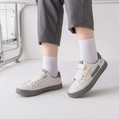 Miniatura 6 de Aroveea Calcetines para bebé, paquete de 1012 para niños y niñas, calcetines de algodón de corte bajo para bebés