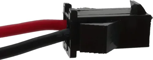 Miniatura 9 de Señal de salida NiCd de 3.6 V, 900 mAh, luz de emergencia, repuesto de batería compatible con Lithonia ELB B001 ELBB001 ELB-B001 Lithonia EU2 LED