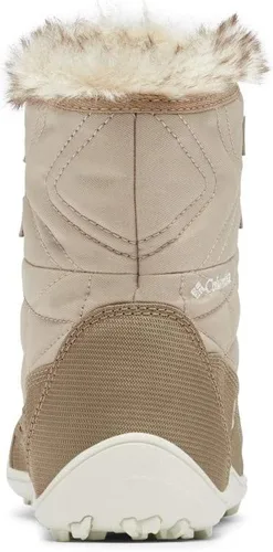 Miniatura 4 de Columbia - Botas para nieve Minx Shorty III para mujer.