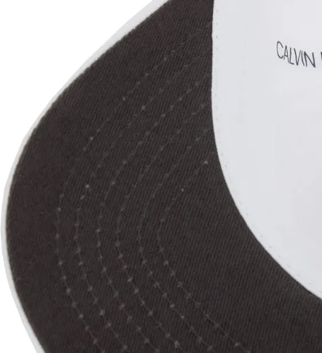 Miniatura 4 de Calvin Klein Hombre-Blanco-Talla única