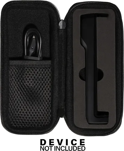 Miniatura 3 de cámara termográfica para cámara FLIR ONE EDGE PRO Wireless 160 × 120 IR, también apto para cámara FLIR ONE EDGE Wireless 80 × 60 IR (negro)