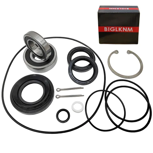 Kit de sello de rodamiento de eje trasero para Honda Rancher 420 TRX420 2x4 4x4 Foreman 500 520 TRX420 TRX500 TRX520 2014-2023