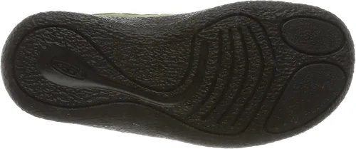 Miniatura 4 de KEEN Unisex-Child Howser 2 Quilted Waterproof Chukka Boots
