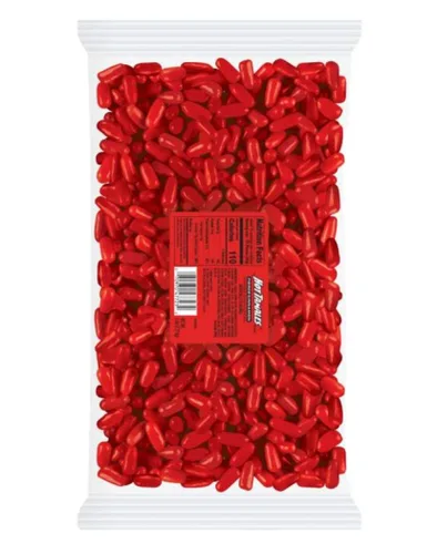 Miniatura 6 de Hot Tamales Canela feroz a granel - 5 lb.