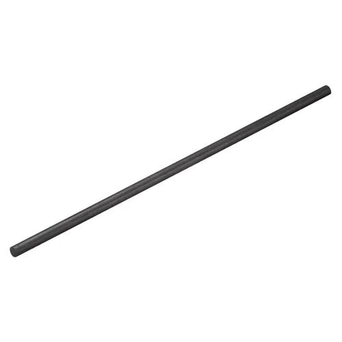 Miniatura 8 de MECCANIXITY Varilla de fibra de carbono, 0.394 in x 11.811 in para RC Plane DIY Herramienta Tubo de ala Quadcopter Arm