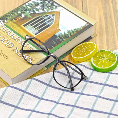 Miniatura 6 de LifeArt Lentes de bloqueo de luz azul, antifatiga ocular, anteojos de lectura para computadora, anteojos de juegos, gafas de TV para mujeres