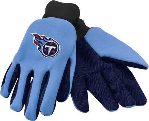 Miniatura 16 de FOCO NFL Guantes de Trabajo Utilitarios de Palma