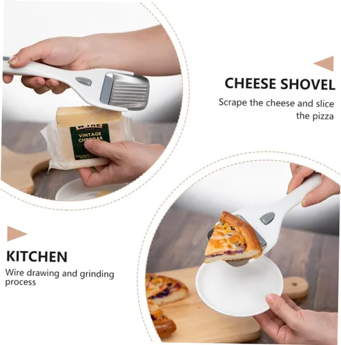 Miniatura 4 de Ter - Rallador de queso de mano para cocinar