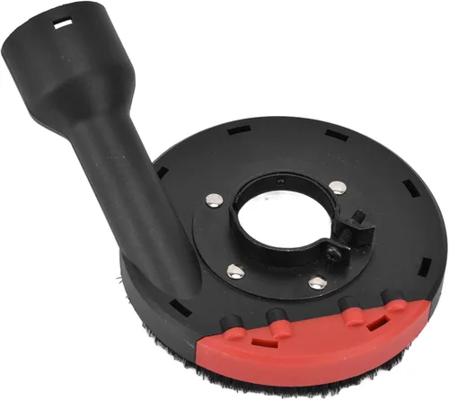 Miniatura 3 de Cubierta universal para amoladora angular para 4 4.5 5 pulgadas 5.512 in herramientas eléctricas con escudo protector mejorado