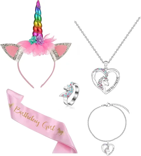 Miniatura 4 de Unicornio