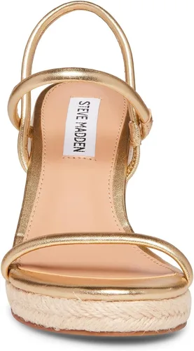 Miniatura 6 de Steve Madden Sandalias de tacón Udell para mujer