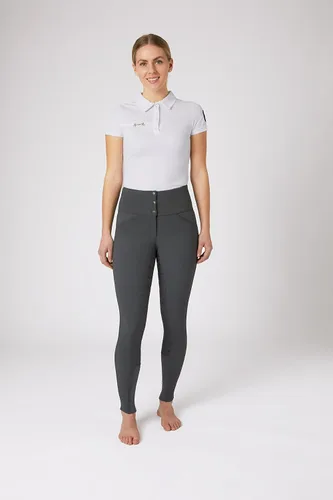 Miniatura 2 de HORZE Desiree - Pantalones de silicona de cintura alta para mujer con protección UV