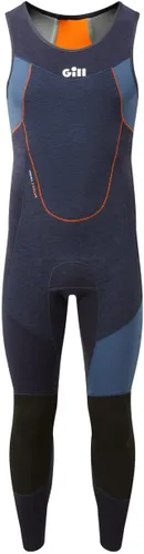 Miniatura 2 de Gill Race FireCell Skiff - Traje para hombre