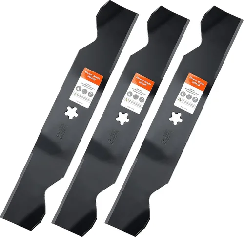 Miniatura 39 de Grasscool Lawn Mower Blades