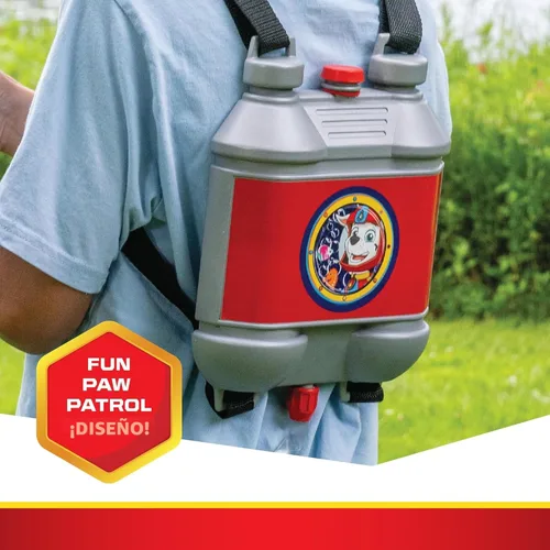 Miniatura 5 de Juego 838 Paw Patrol para niños pequeños paquete de rescate de agua