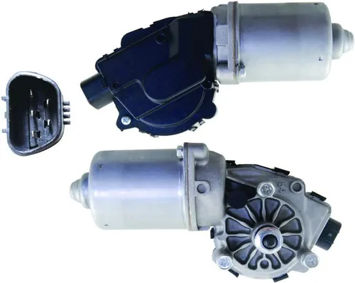 Premier Gear PGW-4053 Reemplazo del motor del limpiaparabrisas para RX350, Prius, Eclipse, CX-9, RX450h, LS460, LS, Grand Vitara, Prius Plug-in,