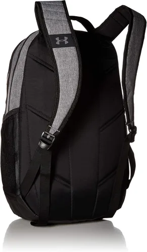 Miniatura 2 de Under Armour UA Hustle 30 Mochila Gris talla única