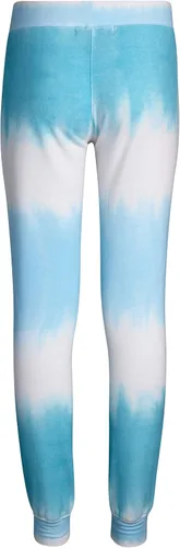 Miniatura 6 de bebe Pantalones deportivos para niñas Pantalones deportivos básicos de vellón activo Talla 4-7