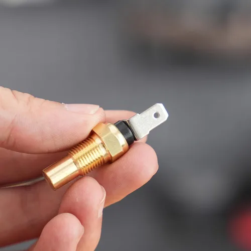 Miniatura 3 de Sensor de temperatura del agua 37750-MAZ-003 para Honda TRX500FA TRX500FGA TRX500FPA TRX650FA TRX650FGA TRX450R TRX450ER reemplaza a 37750MAZ003