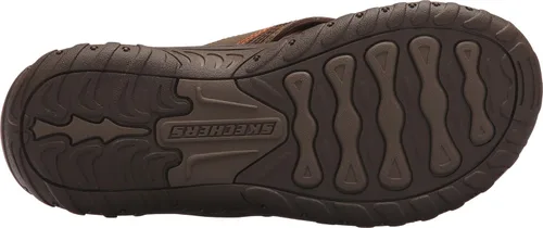 Miniatura 4 de Skechers Reggae cobano de ajuste relajado para hombre