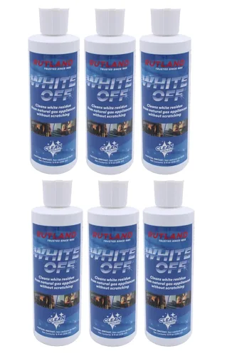 Miniatura 2 de CREMA LIMPIADOR DE VIDRIOS 8OZ