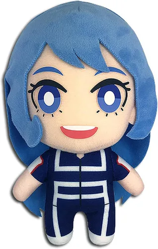 Miniatura 3 de My Hero Academia S3 - Peluche Hado de 8 pulgadas