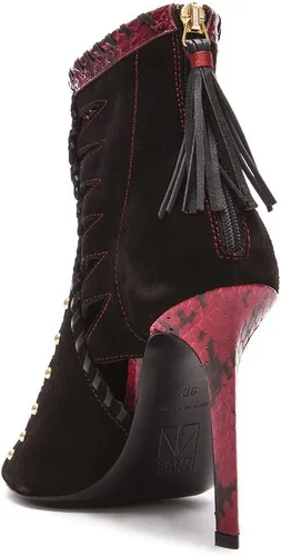 Miniatura 4 de Tamara Mellon Chief Designer Cheyenne Sandalias