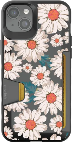 Miniatura 42 de Smartish - AW Shoots - Funda delgada para iPhone 13, Gripmunk [ligera + protectora], funda fina - Compatible con iPhone 13