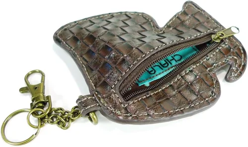 Miniatura 59 de CHALA Dog Collection - Llavero decorativo para mujer