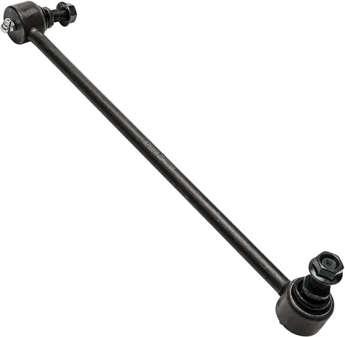 Miniatura 4 de Detroit Axle - Barras estabilizadoras delanteras de 2 piezas para Hyundai Sonata Kia Optima 2011 2012, reemplazo de 2 barras estabilizadoras