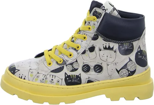 Miniatura 2 de DOGO Botas de combate para mujer