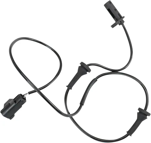 Miniatura 107 de TRQ Sensor de velocidad de rueda ABS delantero derecho lado del pasajero Compatible con Ford Expedition 1997-2002 Ford F-150 1997-2003 Ford F-150